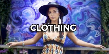 Rave Clothing Company, Jumbie Art, Is A Lifestyle Brand Devoted To Cutting-edge Art Movements