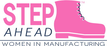 Natalie’s Orchid Island Juice Company’s Marygrace Sexton Awarded Women in Manufacturing STEP Award