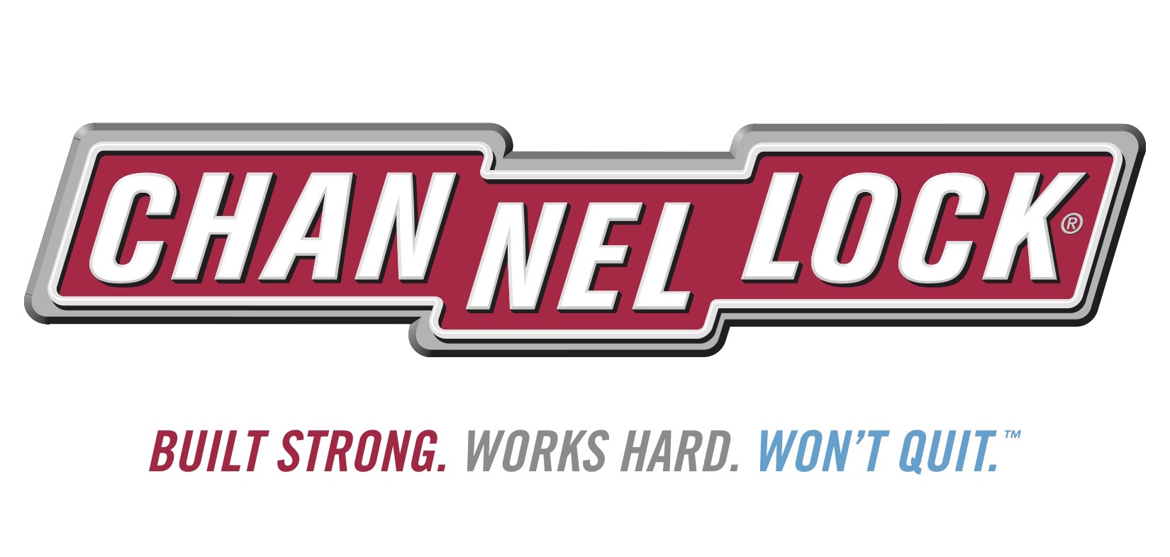 Channellock, Inc. logo