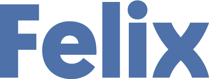 Felix Homes logo