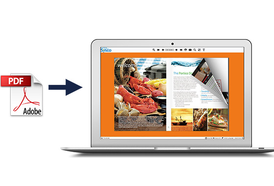 FlipHTML5, an Online eBook Creator Free-Ready for Everyone to Download and Use