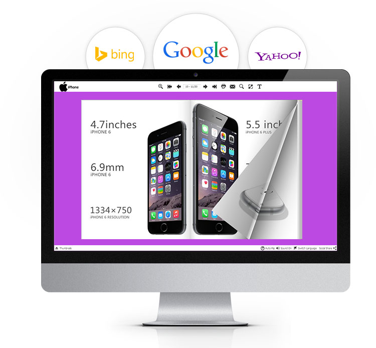 FlipHTML5, the Best Online Brochure Maker to Have on Hand