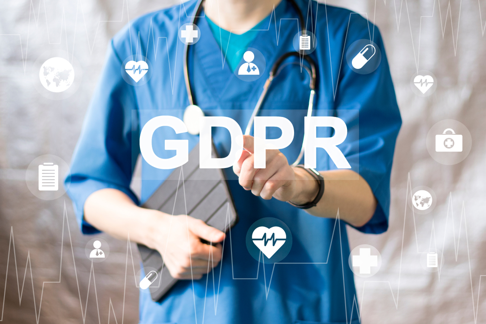 Convedo Launches Innovative GDPR First Aid Kit for Process Platforms