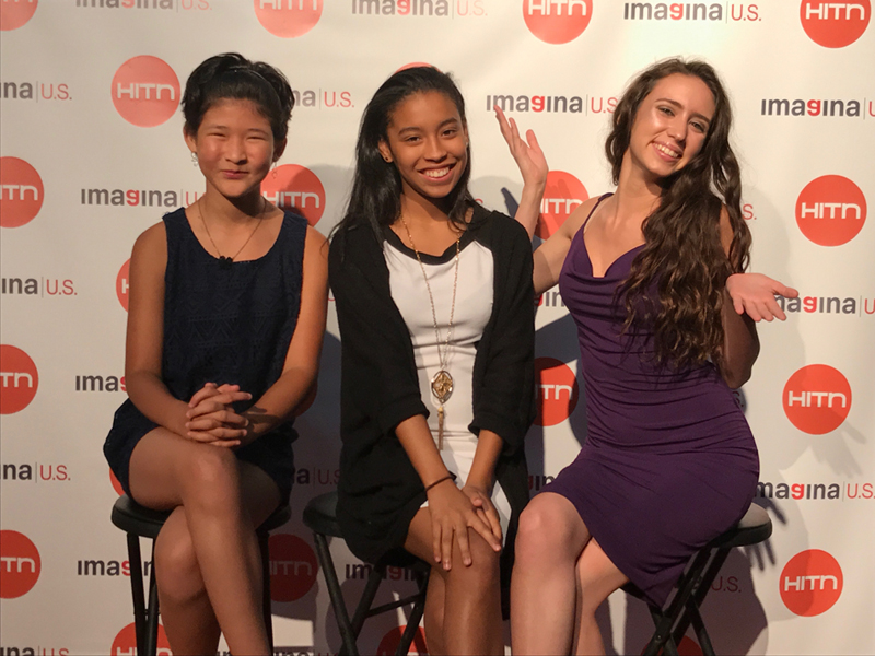 The One and Only KIDS FIRST! Film Critics Boot Camp - Coming to a City Near You