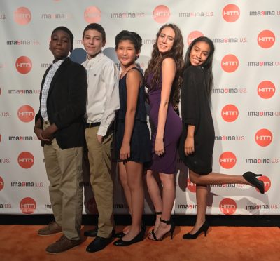 KIDS FIRST! Search for Youth Reporters in New York City
