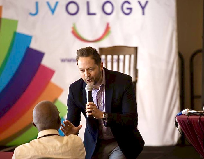 Josh Van Dyk Speaking & Training Offers Highly Acclaimed Digital Marketing Solutions