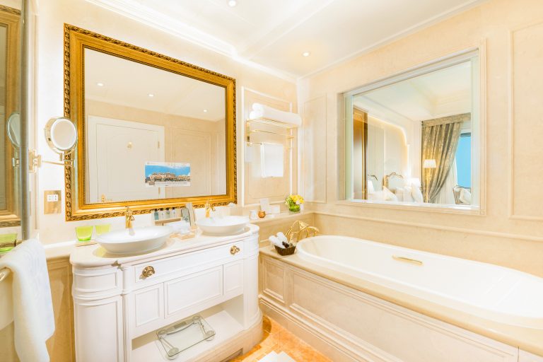 James Martin Vanities Adds Exquisite Designs and Announces Expansion of Their Hospitality Division
