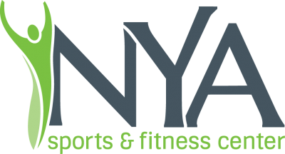 Newtown Youth Academy Sports & Fitness Center logo