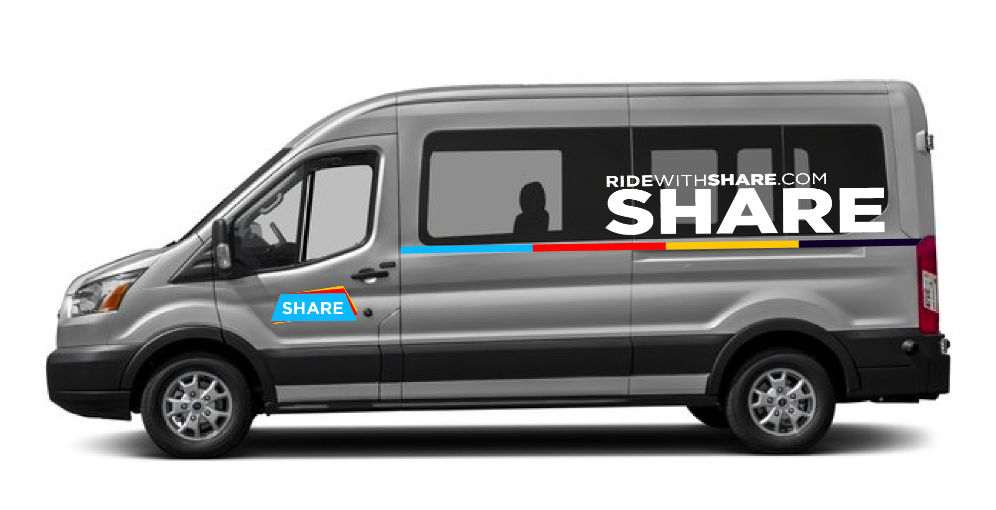 SHARE Expands Mobility Services in Columbus with TNC Licensing