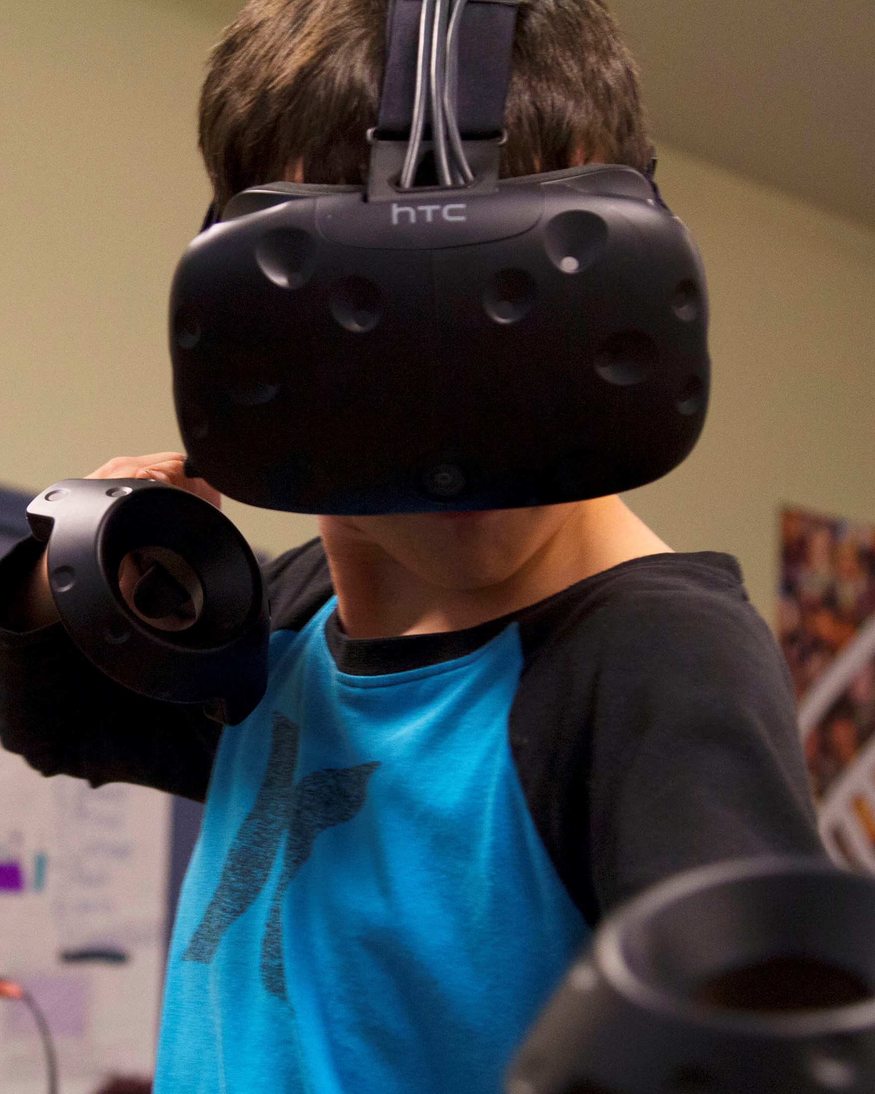 STEM Revolution And Blocksmith, Inc. Announce Partnership