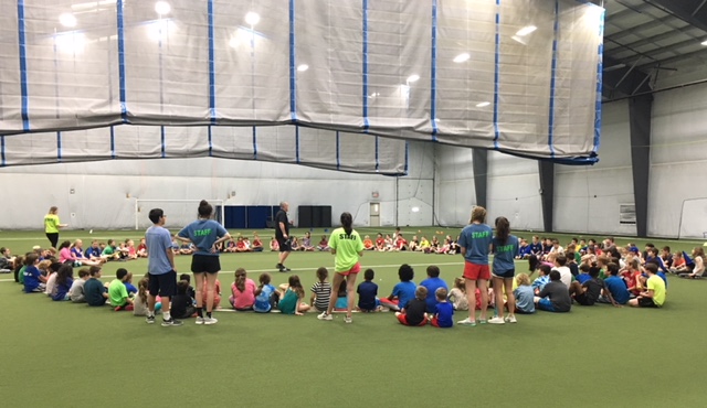 Following Storms, Newtown Power Out & Schools Closed; NYA Sports & Fitness Center Opens Doors