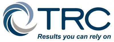 TRC logo
