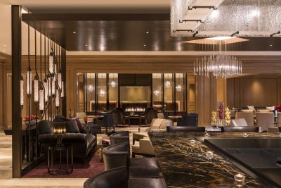 Calling All Foodies! The Ritz-Carlton, Cleveland Launches Fresh Market Fantasy Package