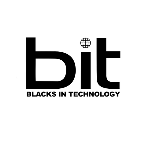 Blacks in Technology logo