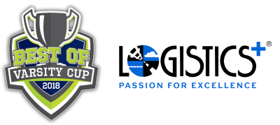 Logistics Plus Sponsors Best of Varsity Cup 2018 Presented by Erie Times-News/GoErie.com