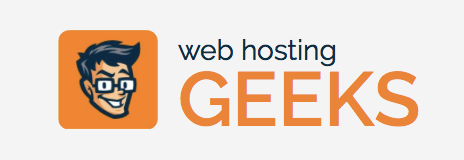 WebHostingGeeks.com logo