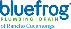 bluefrog Plumbing + Drain of Rancho Cucamonga Launches New Website