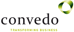 convedo logo