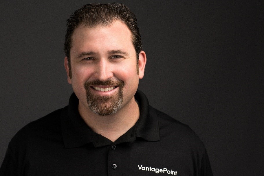 VantagePoint Software Names Lane Mendelsohn as President