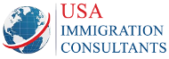 USAIMC - USA Immigration Consultants logo