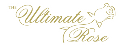 The Ultimate Rose logo