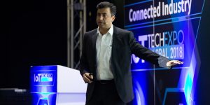 IoT Tech Expo: Europe’s leading IoT event arrives in Amsterdam this week!