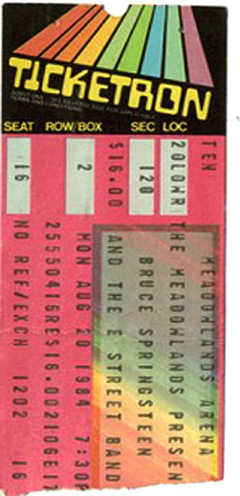 Ticketron - Cheap Tickets With No Service Fees. Sports Tickets, Concert Tickets, Broadway Tickets