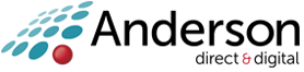 Anderson Direct & Digital logo