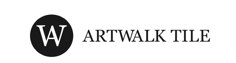 Artwalk Tile logo