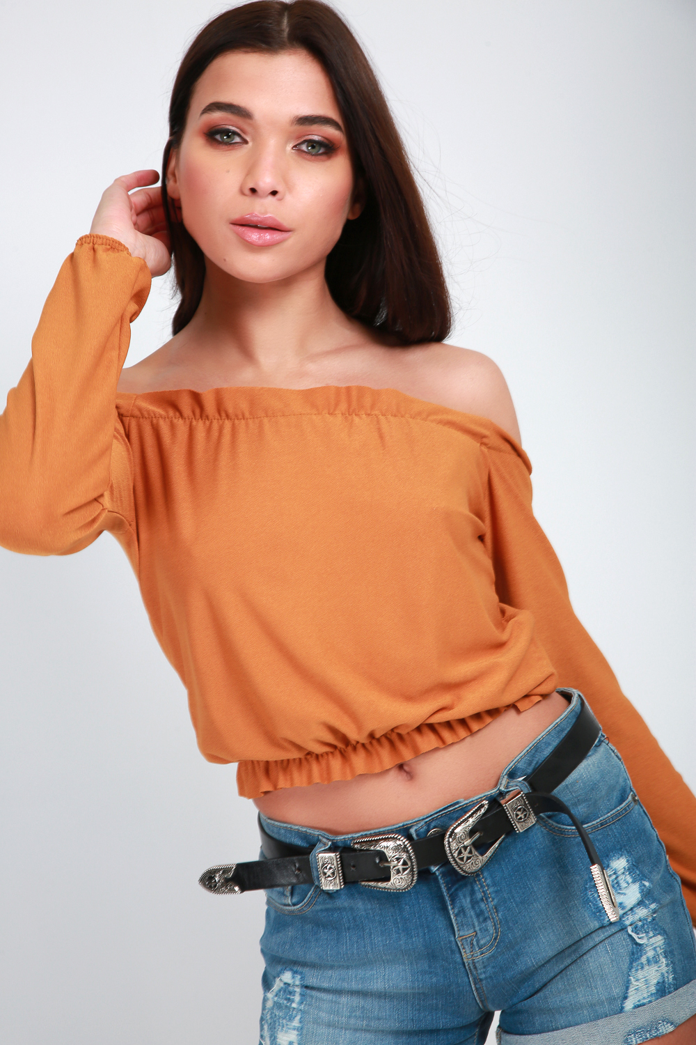 Get your Glow on - 80’s Women’s Fashion & Glow Style - Be Jealous