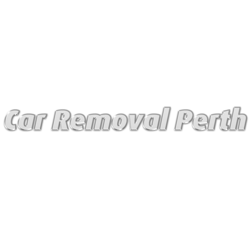 Car Removal Perth logo