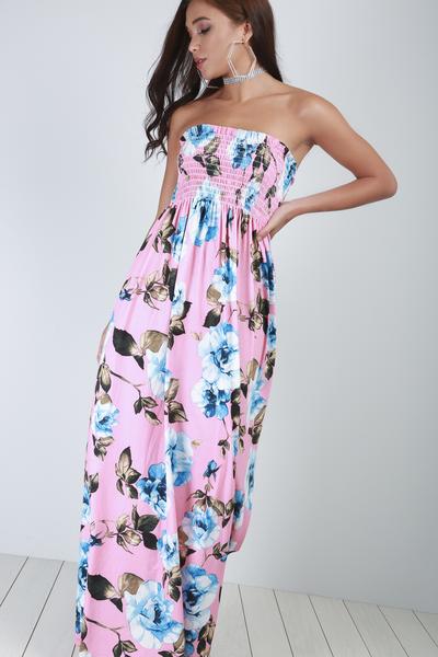 Festival Florals - Latest Summer Fashion & Festive Looks - Be Jealous