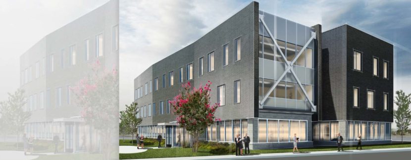 X Corp Solutions Secures Offices at Quantico Corporate Center