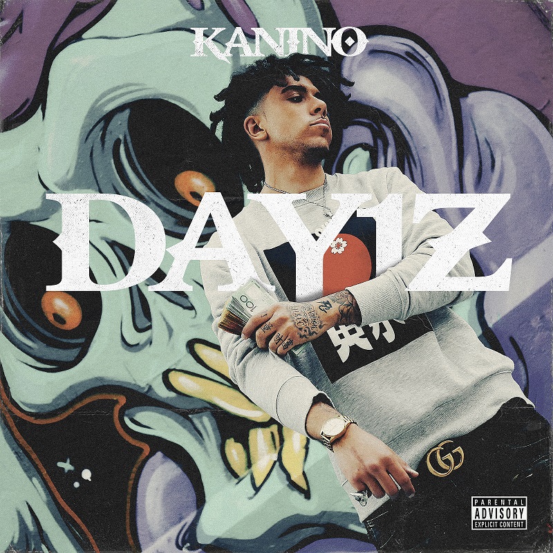 Kanino Drops New Track "DAY1Z"