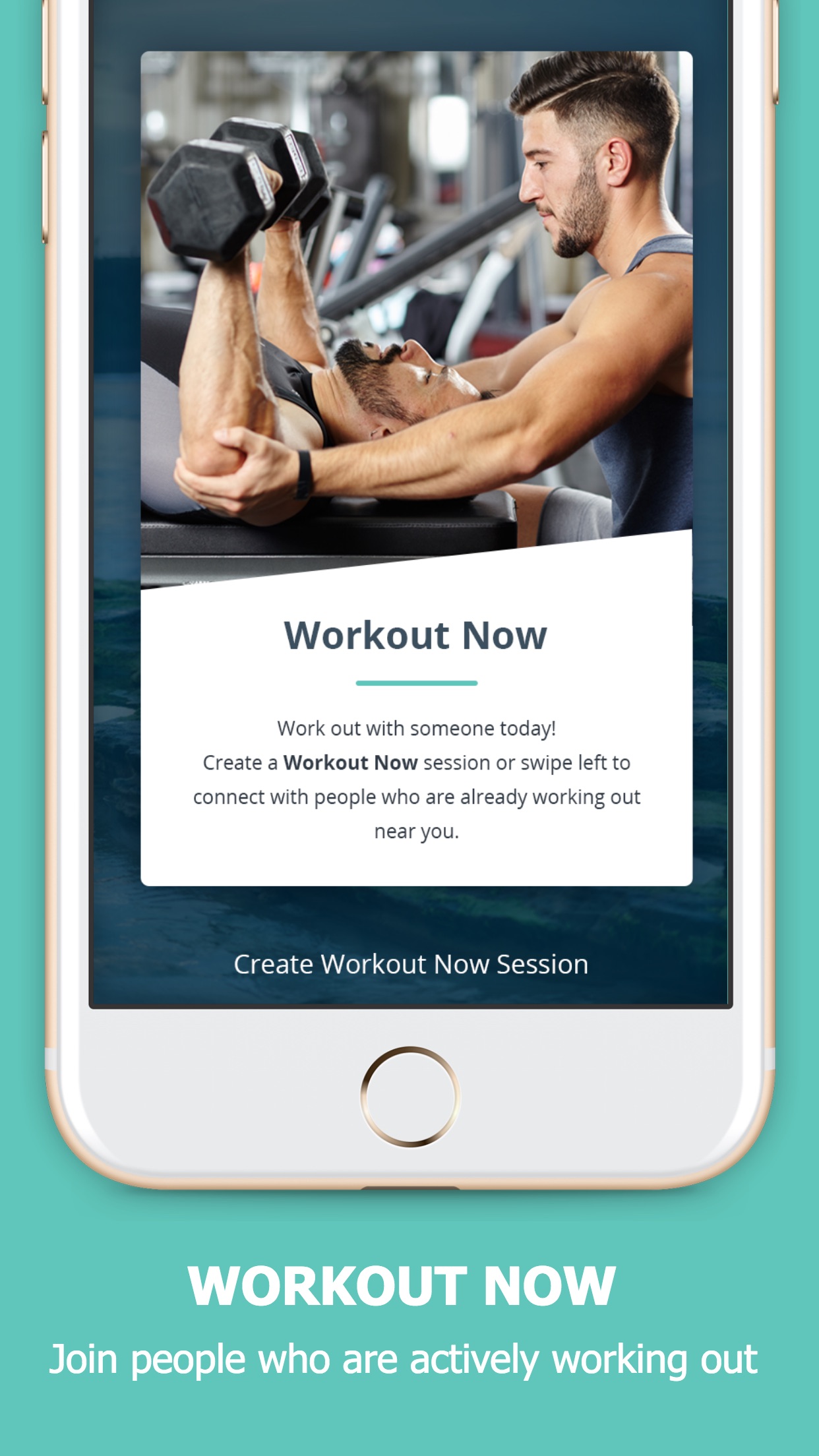 ‘Enjifit’ Now Available on the App Store