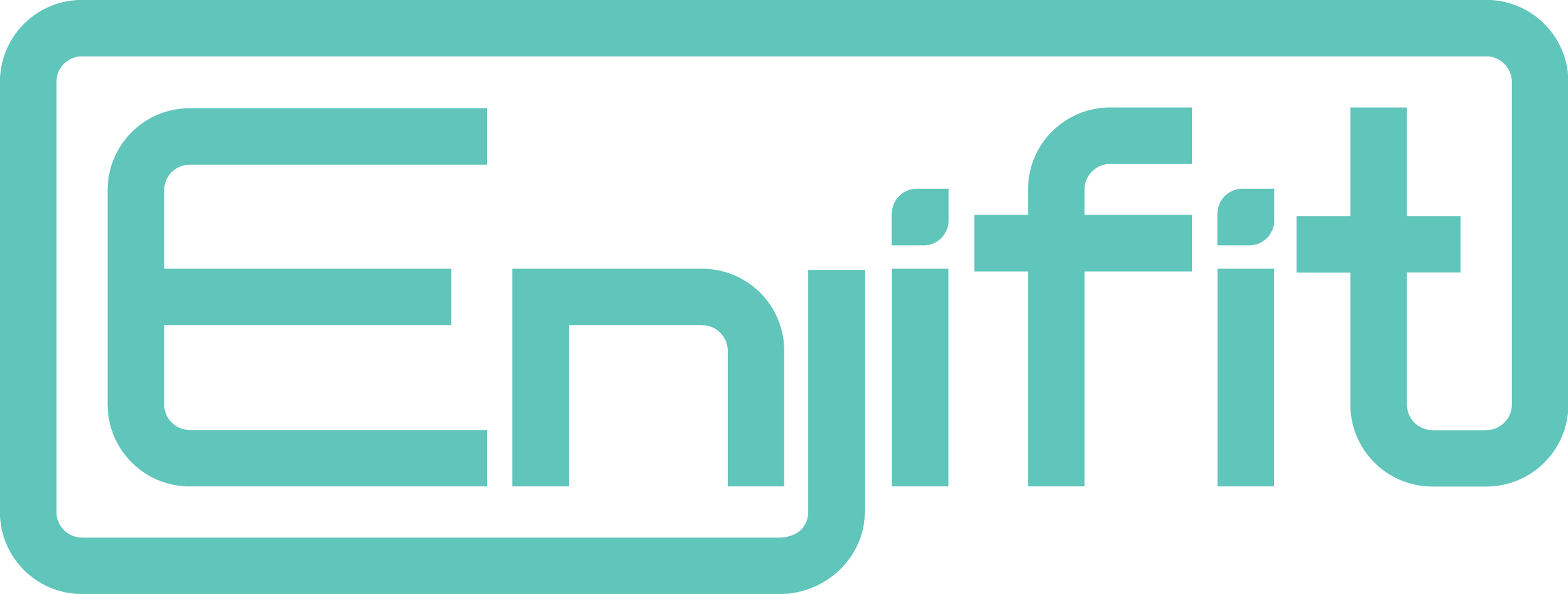 Enjifit logo