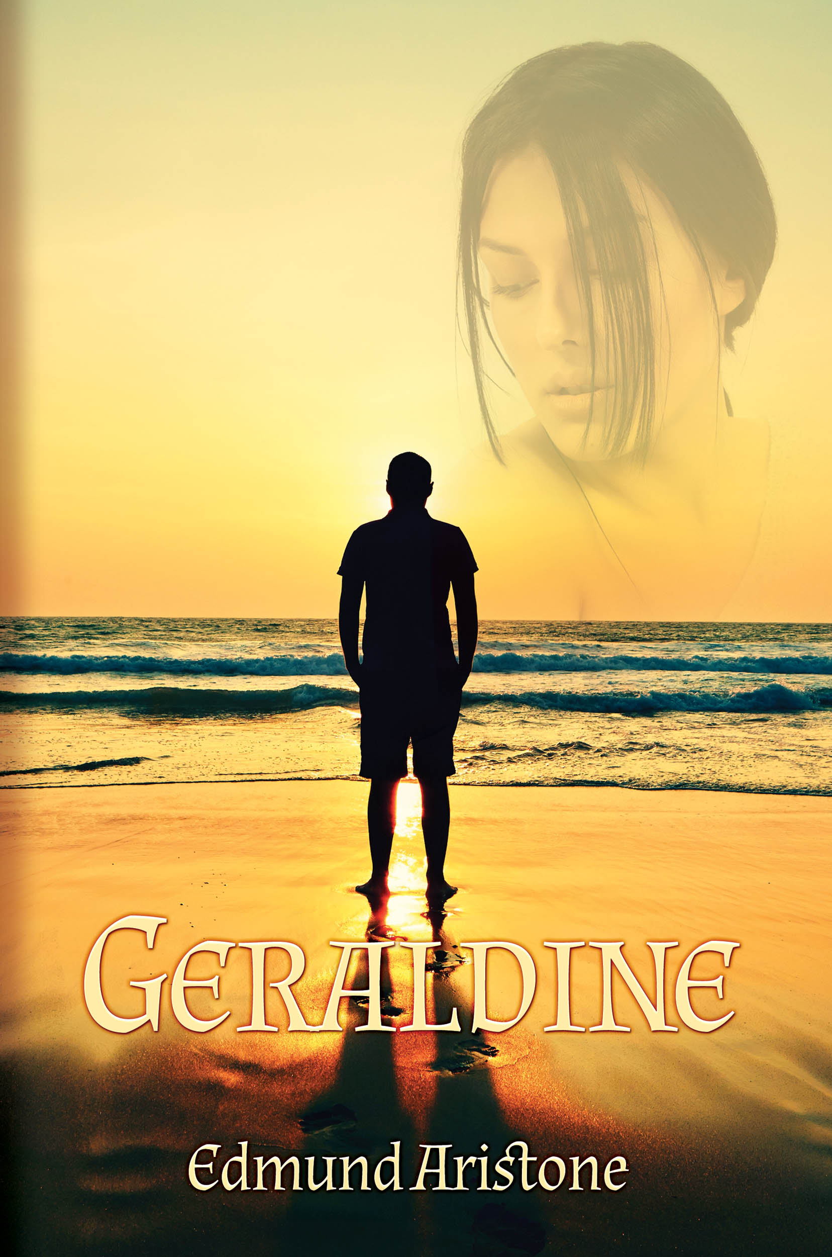 Geraldine, Ever Loved Totally and Forgotten? Time is an Illusion; Memories are Always Near.