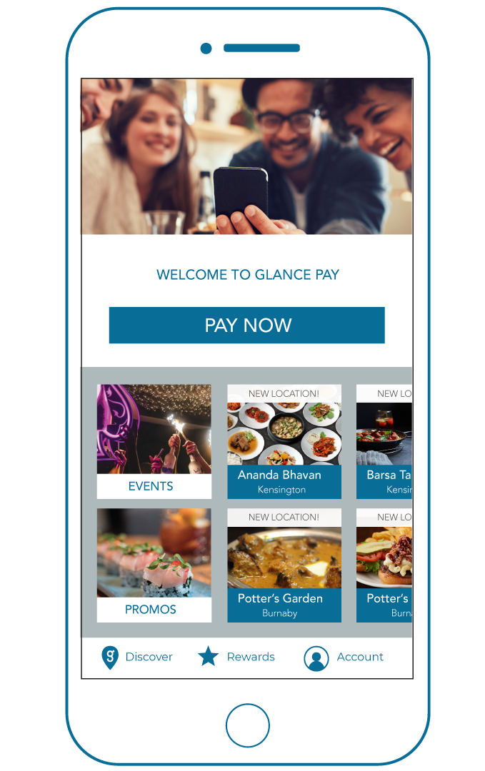Glance Technologies Offers Benefits to Merchants that Help Increase Customer Loyalty
