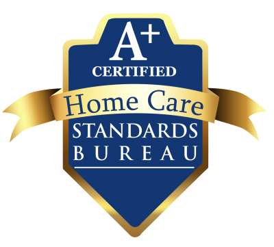 Home Instead Senior Care - Cape Cod IS A+ CERTIFIED