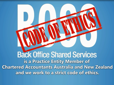 Boost Business with BOSS Outsource Accounting & Enjoy Flexible Services Without Full-Time Commitment