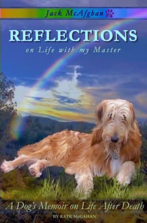 ‘Jack McAfghan: Reflections’ has Inspired Healing for Three Years