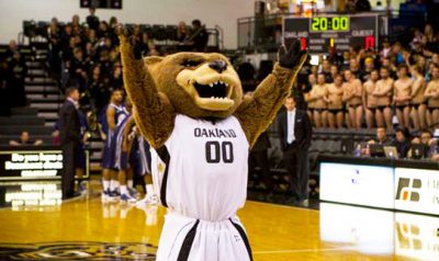 Realteam Real Estate Links Arms With Oakland University In Exclusive Marketing Agreement