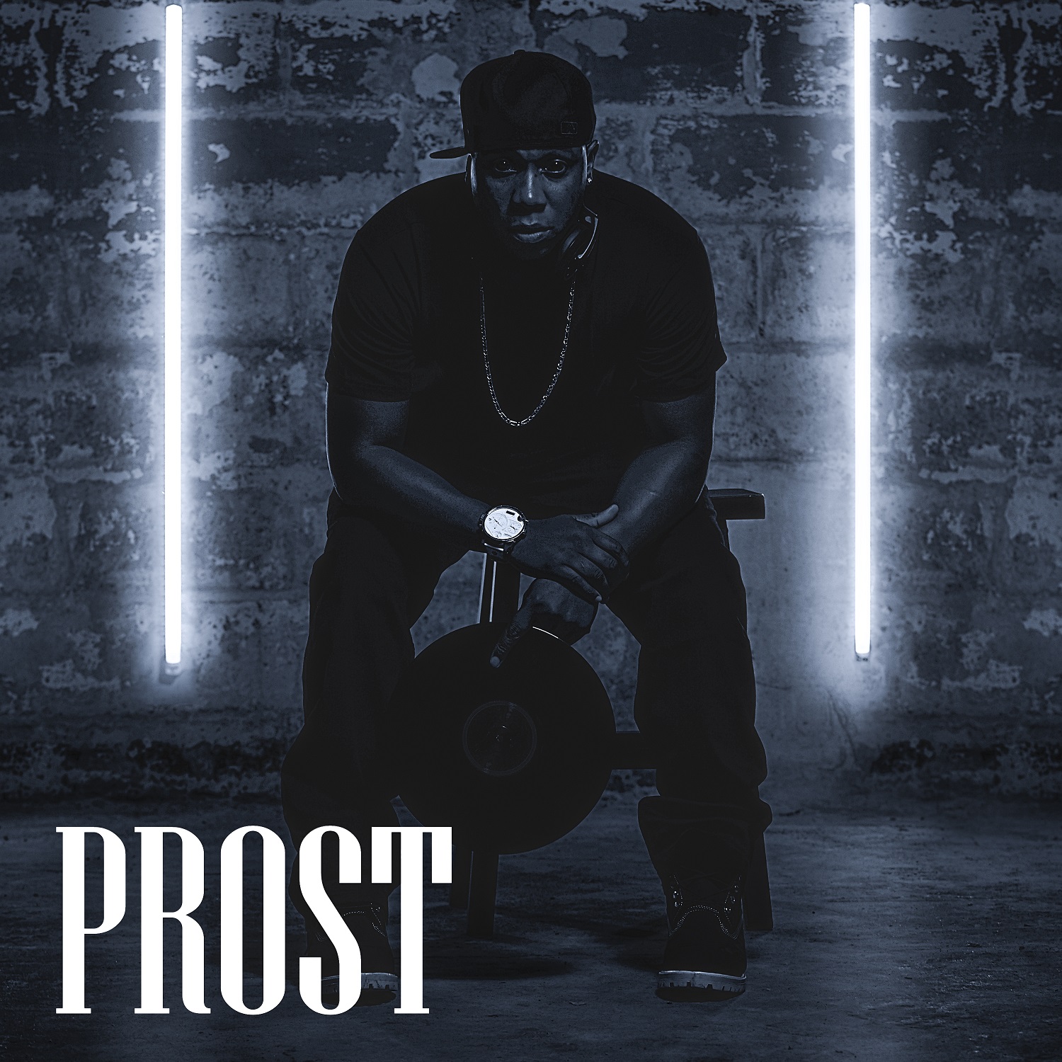 DJ Mizzy Announces Debut Single "Prost"