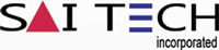 Saitech Inc. logo
