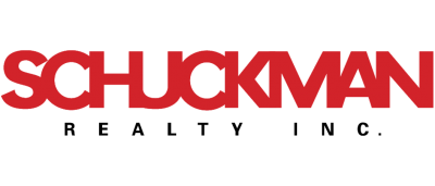 Schuckman Realty Inc. logo