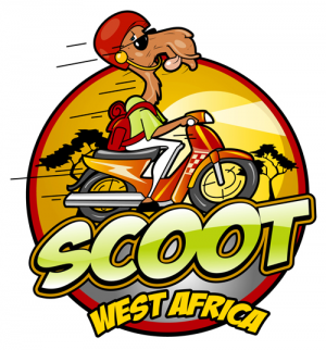 Scoot West Africa Announces Coast-to-Coast Scooter Tours