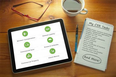 Total CSR, Inc. Streamlines Commercial Insurance Onboarding with e-Learning Solution Launch