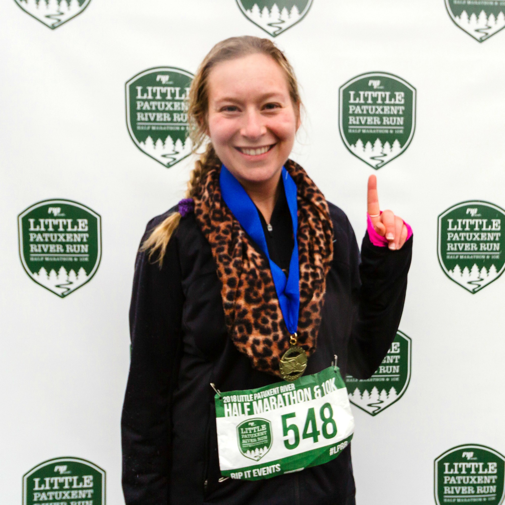 Ellicott City Woman Celebrates 10 Seasons as a Coach with Girls on the Run