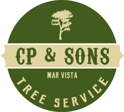 CP & Sons Tree Service logo