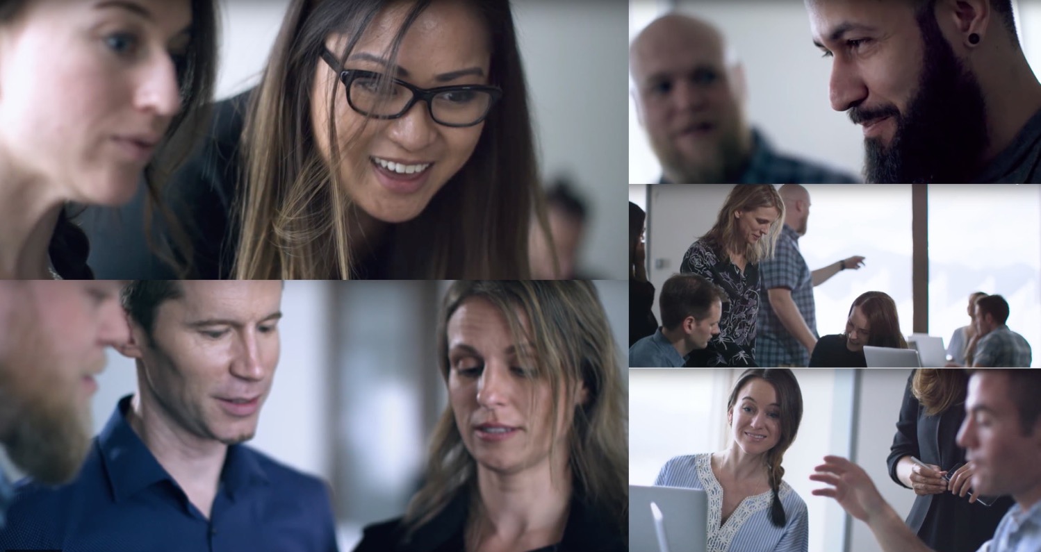 What Success Looks Like at Glance Technologies